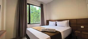 Superior Double Room | Free WiFi