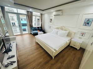 Caja de seguridad en la habitación y insonorización