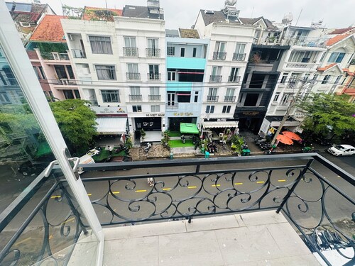 Diamond Suite Apartment