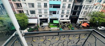 Diamond Suite Apartment