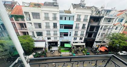 Diamond Suite Apartment
