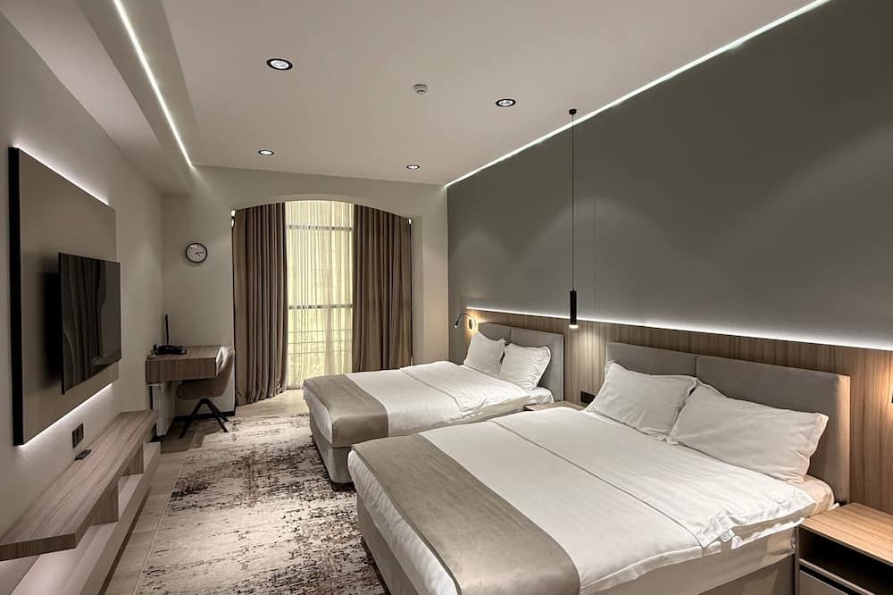 Asia Grand Hotel