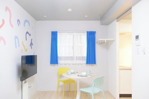 Căn hộ | Truy cập Internet không dây miễn phí