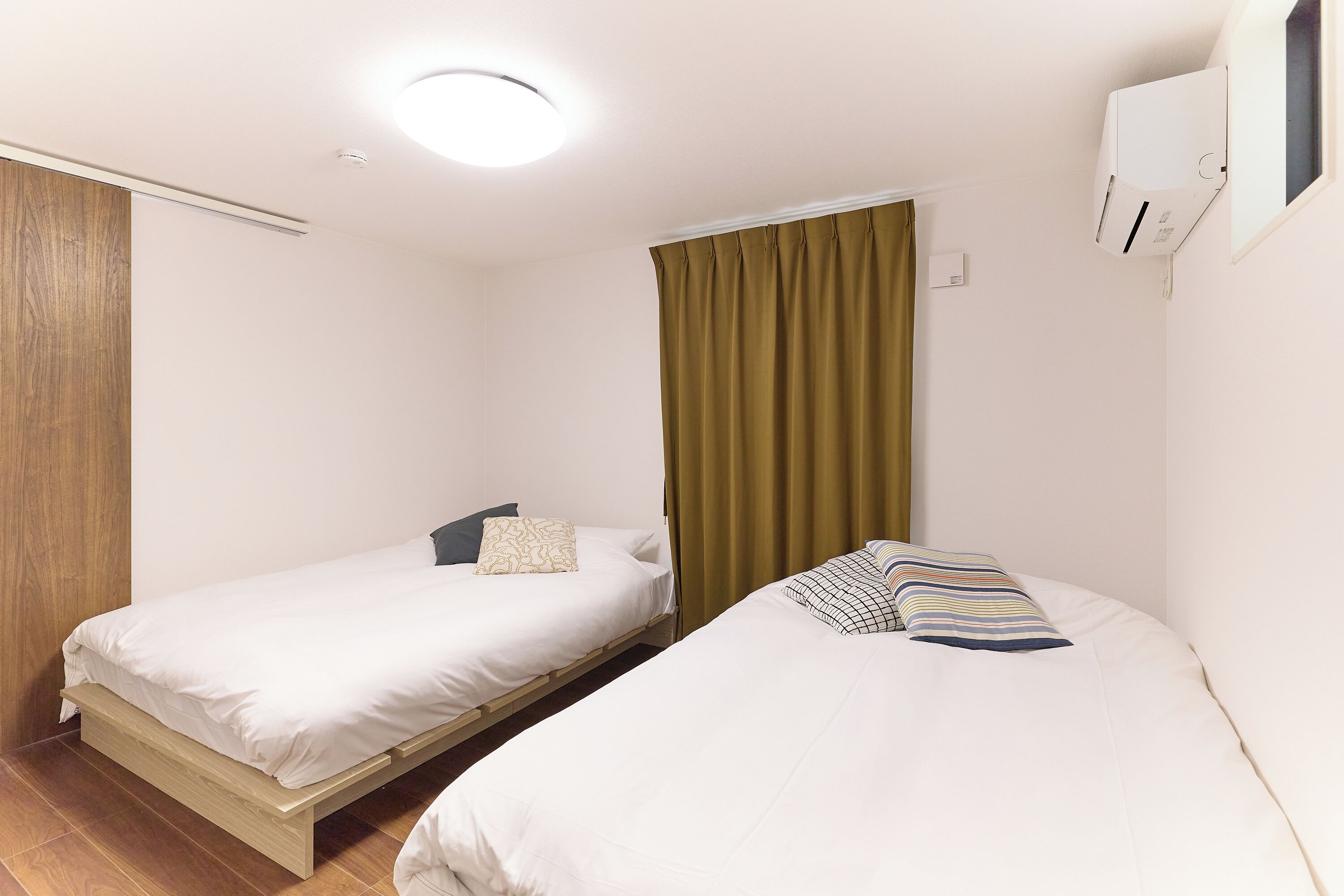 Apartment | Free WiFi