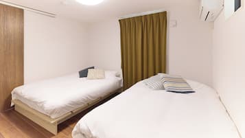 Apartment | Free WiFi