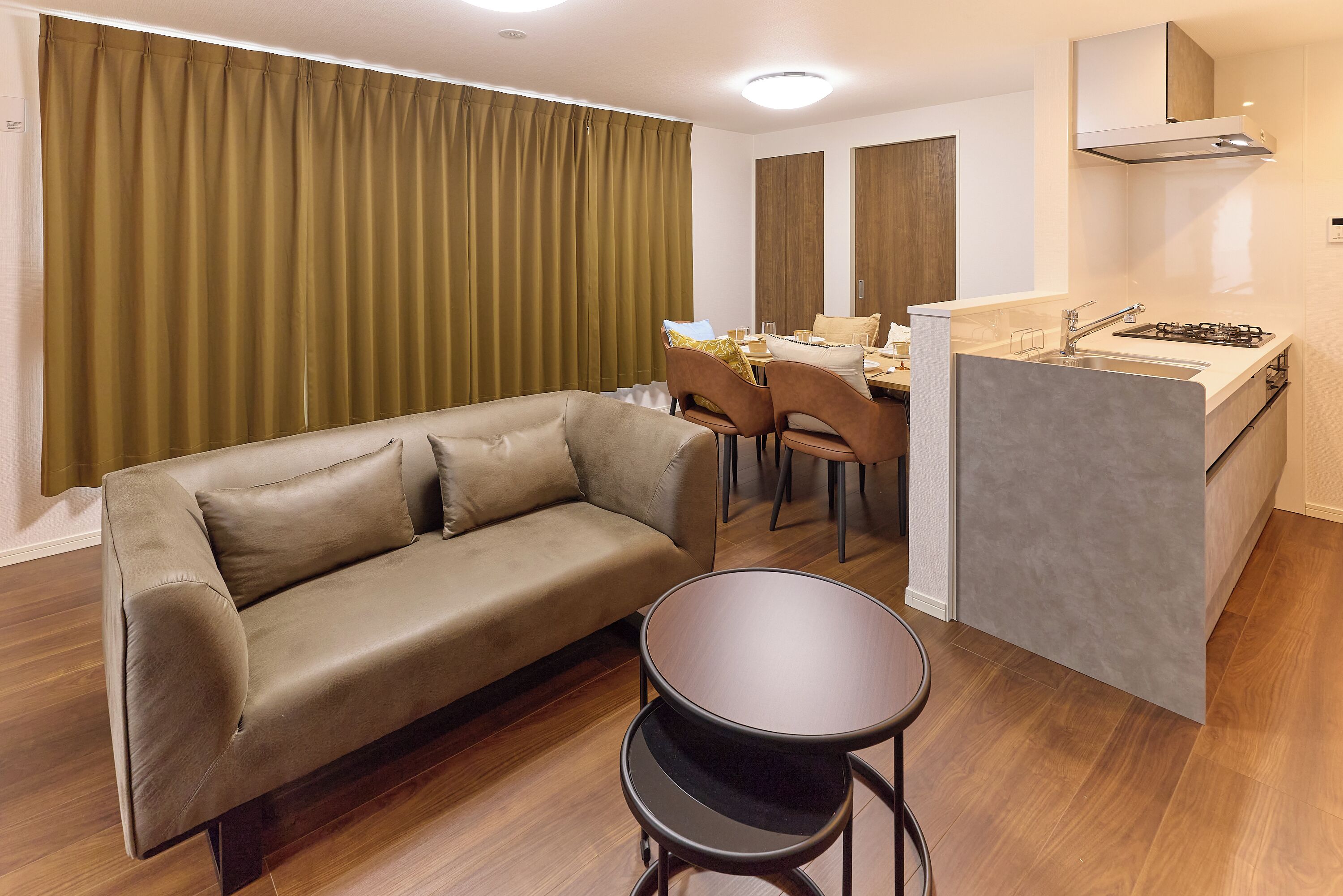 Appartement | Woonruimte