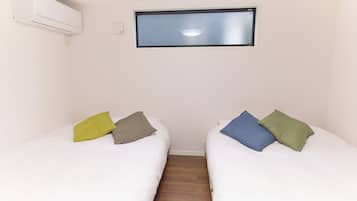 Leilighet | Wi-fi (inkludert)