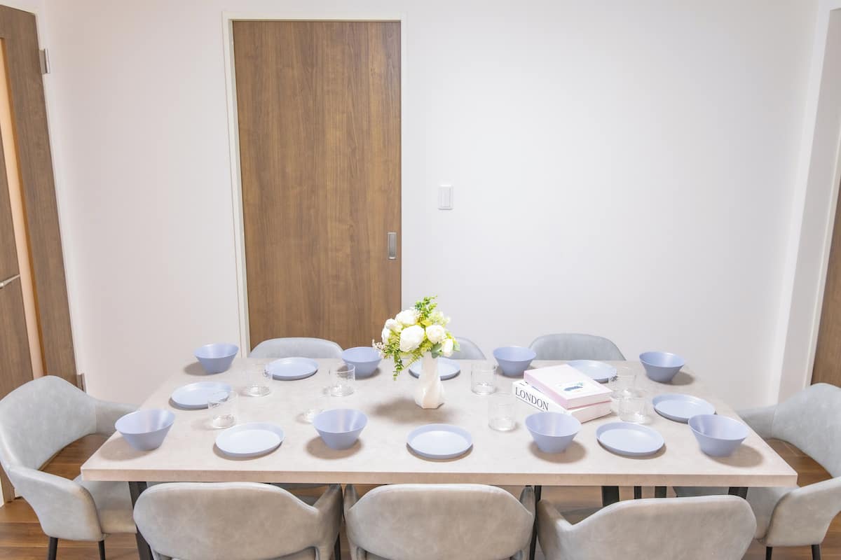 Apartment | Interior
