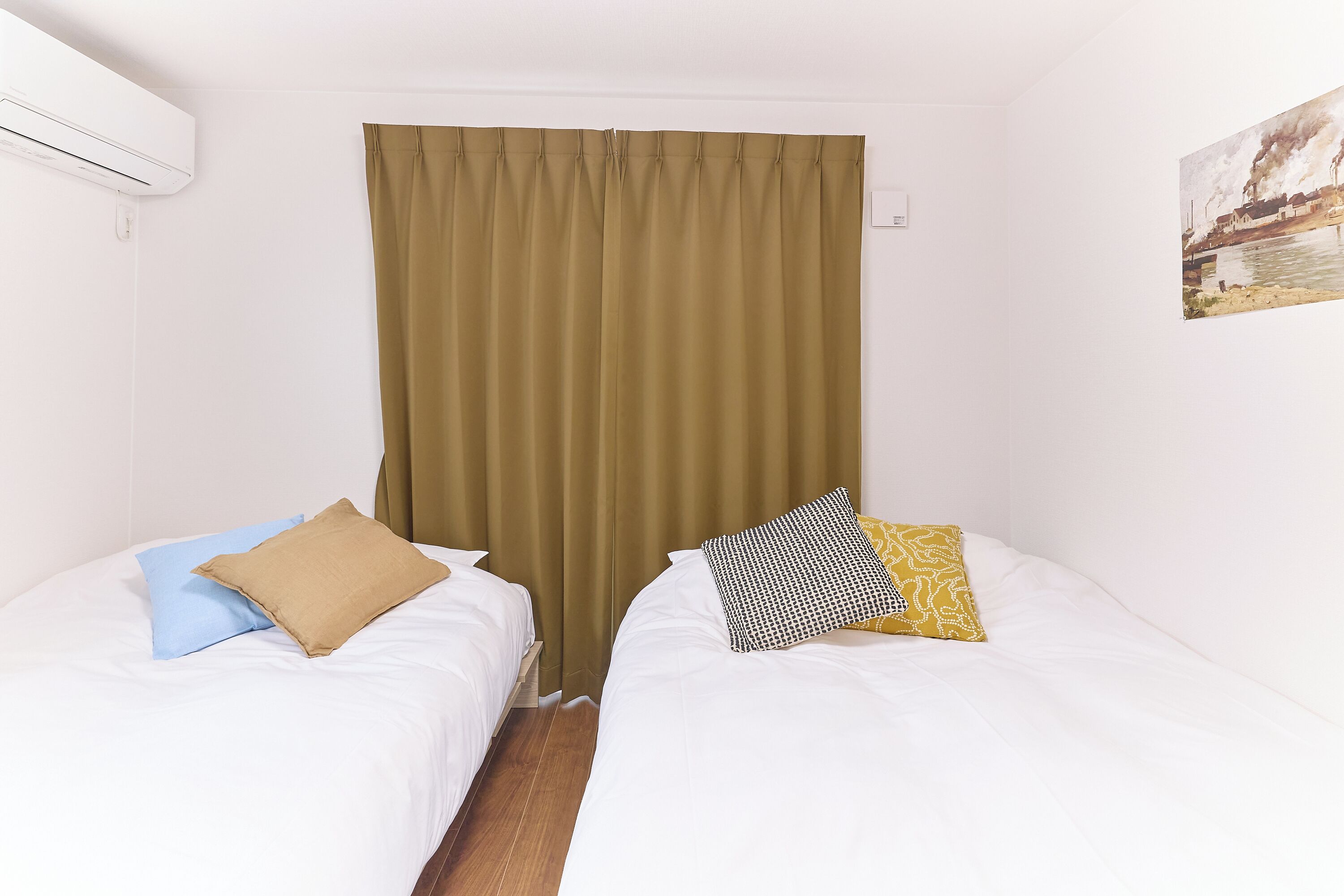 Appartement | Gratis wifi