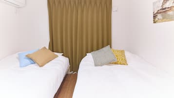 Apartamento | Wi-Fi de cortesia