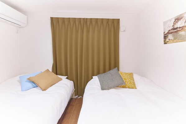 Apartment | Kostenloses WLAN