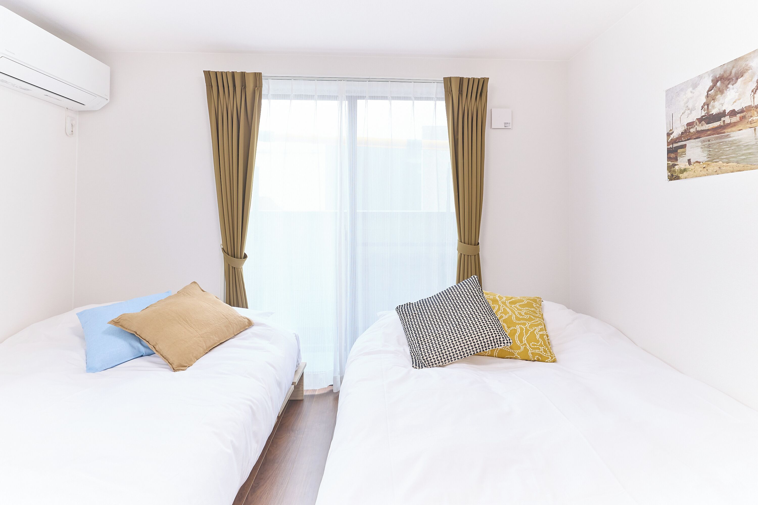 Apartment | Free WiFi