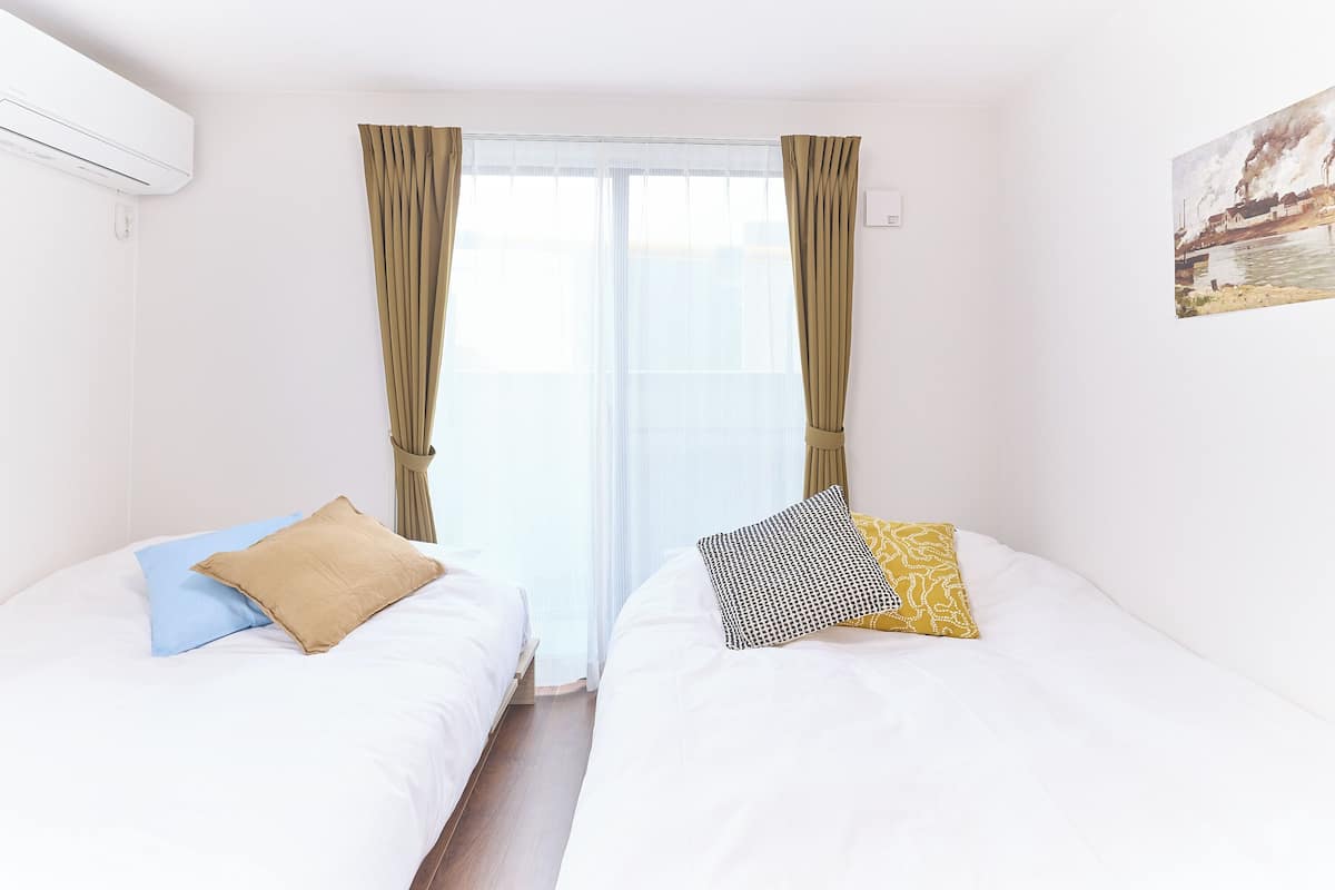 Apartment | Free WiFi