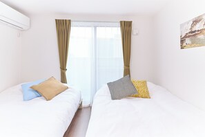 Apartment | Free WiFi - Ars Garden Omori (Tokyo)