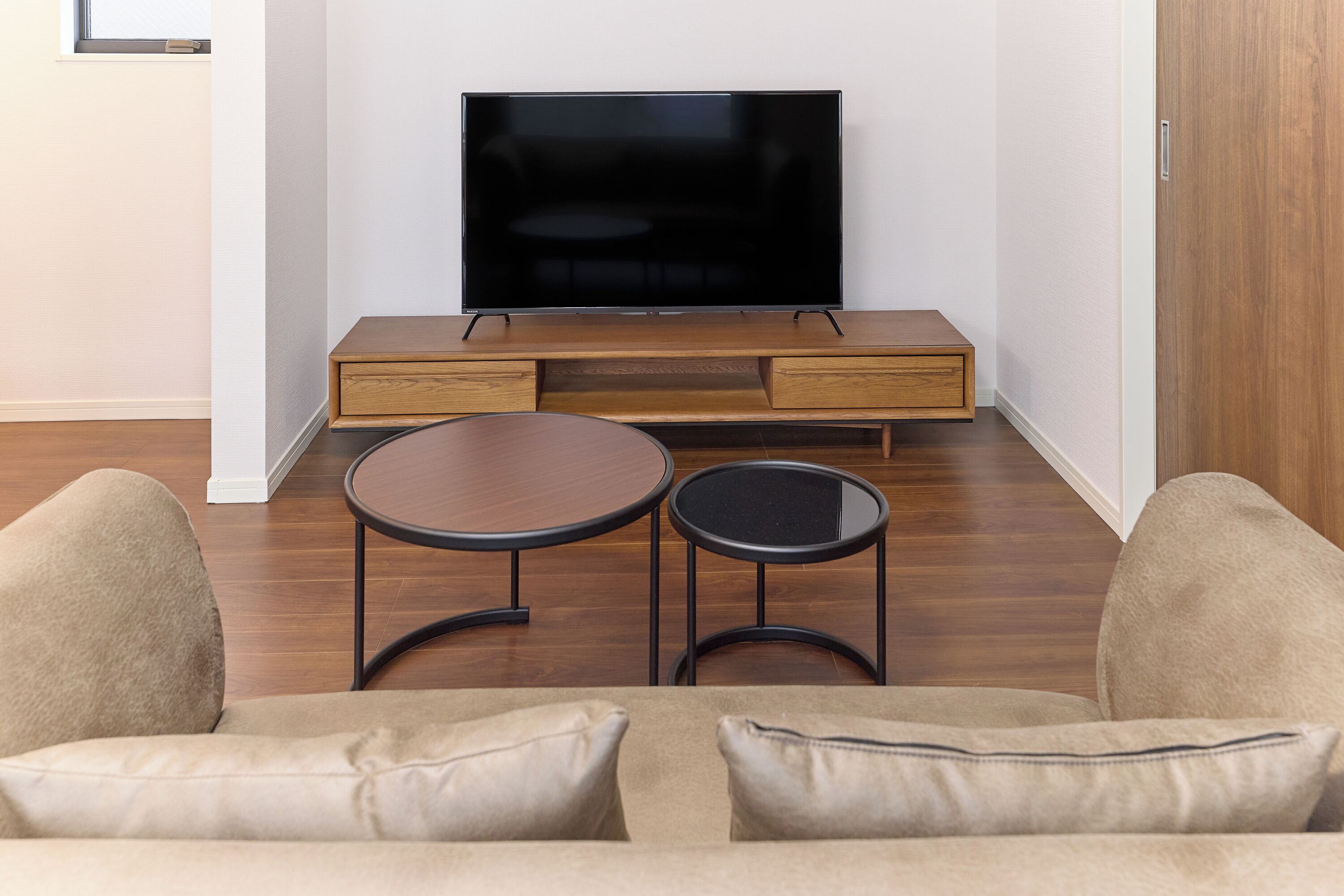 Appartement | Woonruimte