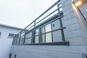 Exterior - Ars Garden Omori (Tokyo)