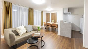 Apartment | Free WiFi