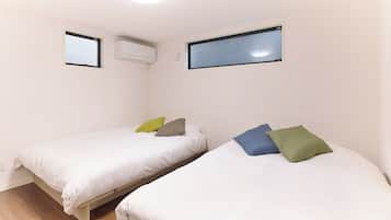 Apartment | Free WiFi