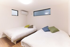 Apartment | Free WiFi - Ars Garden Omori (Tokyo)