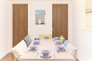 Apartment | Free WiFi - Ars Garden Omori (Tokyo)