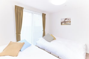 Apartment | Free WiFi - Ars Garden Omori (Tokyo)