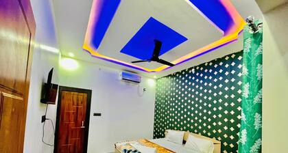 Ananya Hotel & Restaurant Naimisharanya