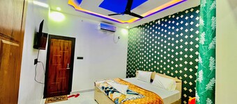 Ananya Hotel & Restaurant Naimisharanya