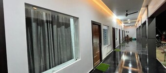 Ananya Hotel & Restaurant Naimisharanya