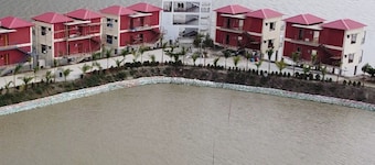 President Resort Kishoreganj