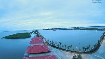 واجهة المنشأة