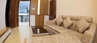 President Resort Kishoreganj