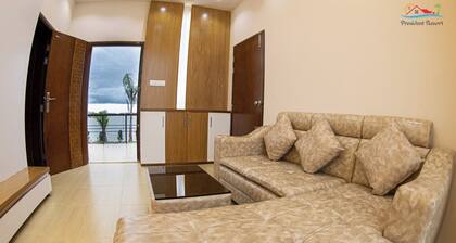 President Resort Kishoreganj