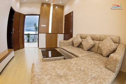 President Resort Kishoreganj