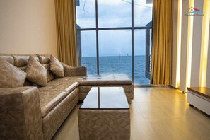 منطقة المعيشة