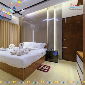 ห้องพัก