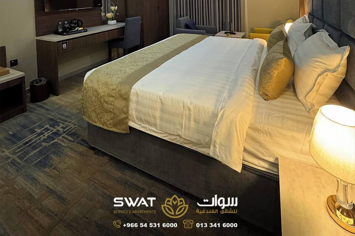 In-room safe, iron/ironing board, free WiFi