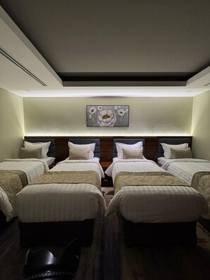 إطلالة من الشرفة