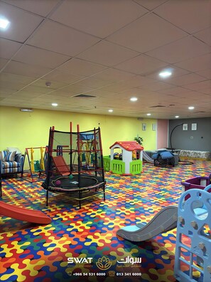 Area anak-anak