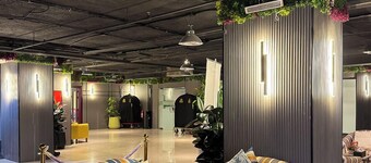 SWAT SERVICED APARTMENTS 5