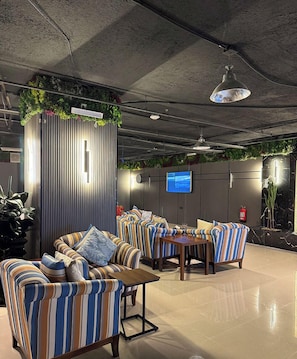 Interior detail - SWAT SERVICED APARTMENTS 5 (Al Khobar)