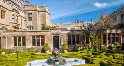 Incredible dog friendly with hot tub - The Old Stores