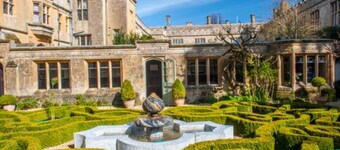 Incredible dog friendly with hot tub - The Old Stores