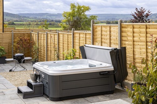 Incredible dog friendly with hot tub - The Old Stores