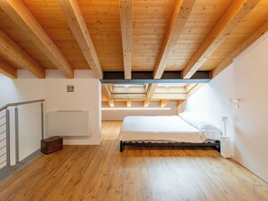 1 chambre, Wi-Fi gratuit