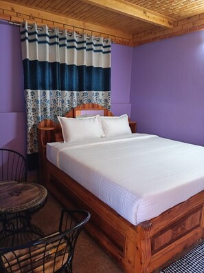 Deluxe Room, Mountain View