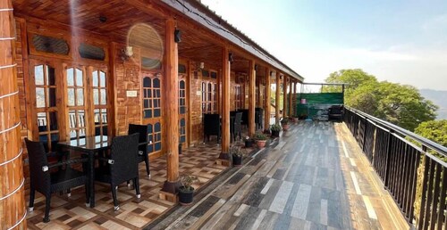 Hill Tribe Himachal Home Stay