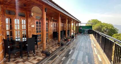 Hill Tribe Himachal Home Stay