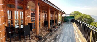 Hill Tribe Himachal Home Stay