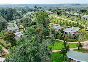 Wellness Suite Villa | Oleskelualue | Tulostin