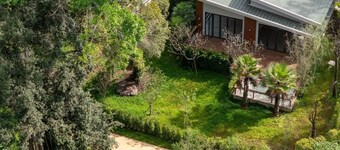 사마네아 웰니스 리조트